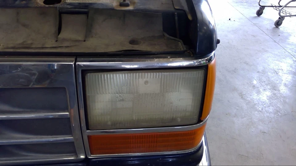 Rear Axle ABS 3.73 Ratio Fits 91-94 EXPLORER 605967 - Image 2 of 4