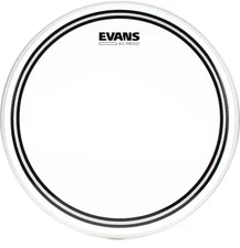 Evans EC Resonant Head - 14" - Clear