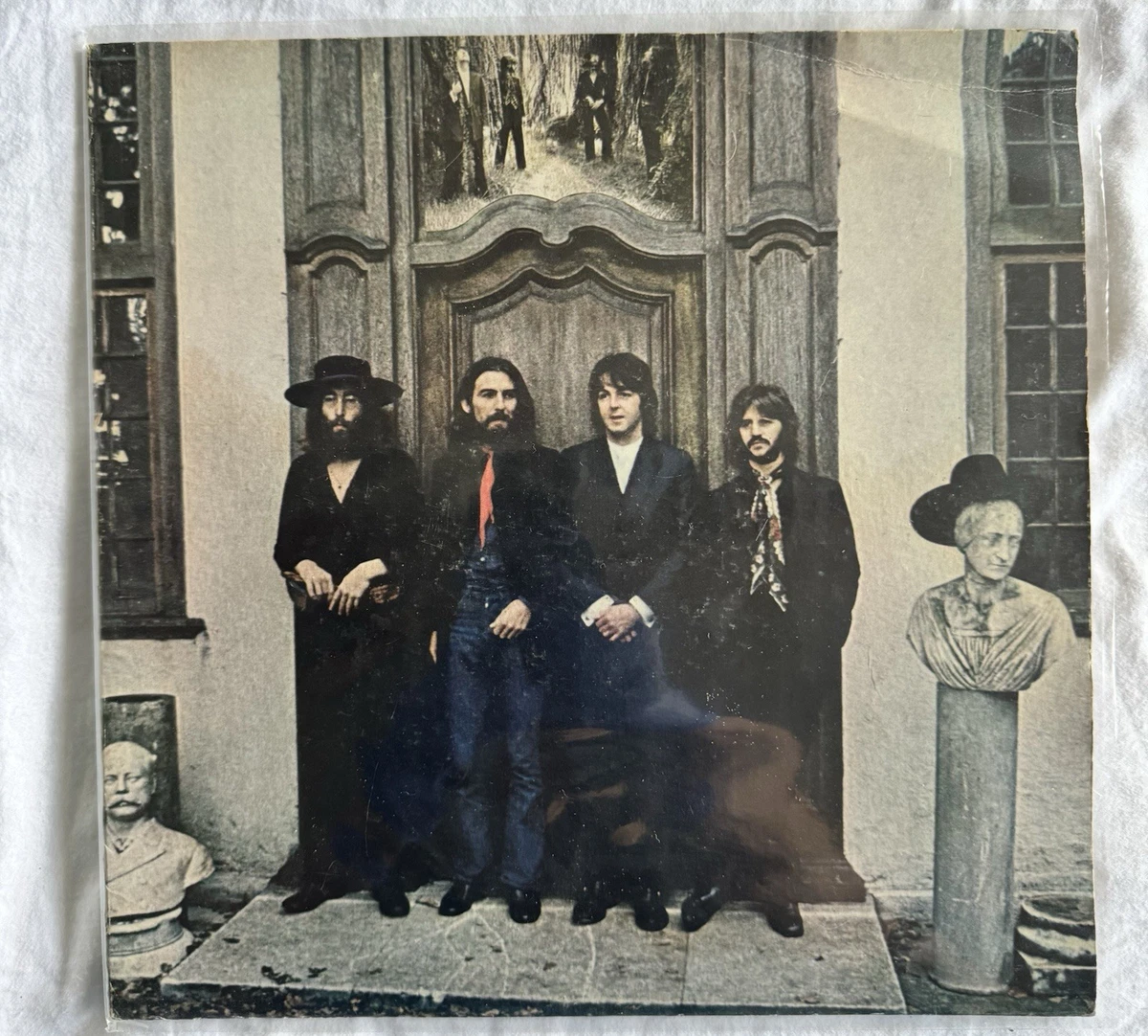 25+ The Beatles Hey Jude Lp for sale | Updated Oct 2026