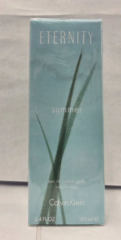 Calvin Klein Eternity Summer Women's Fragrances for sale | eBay