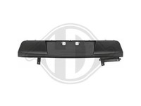StoßStangenblende Hinten Grau FüR Toyota Auris 2013-2015