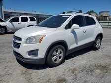 Passenger Axle Shaft Front Axle FWD Outer Assembly Fits 13-16 TRAX 1687794