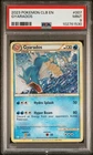2023 #007 GYARADOS PSA 9