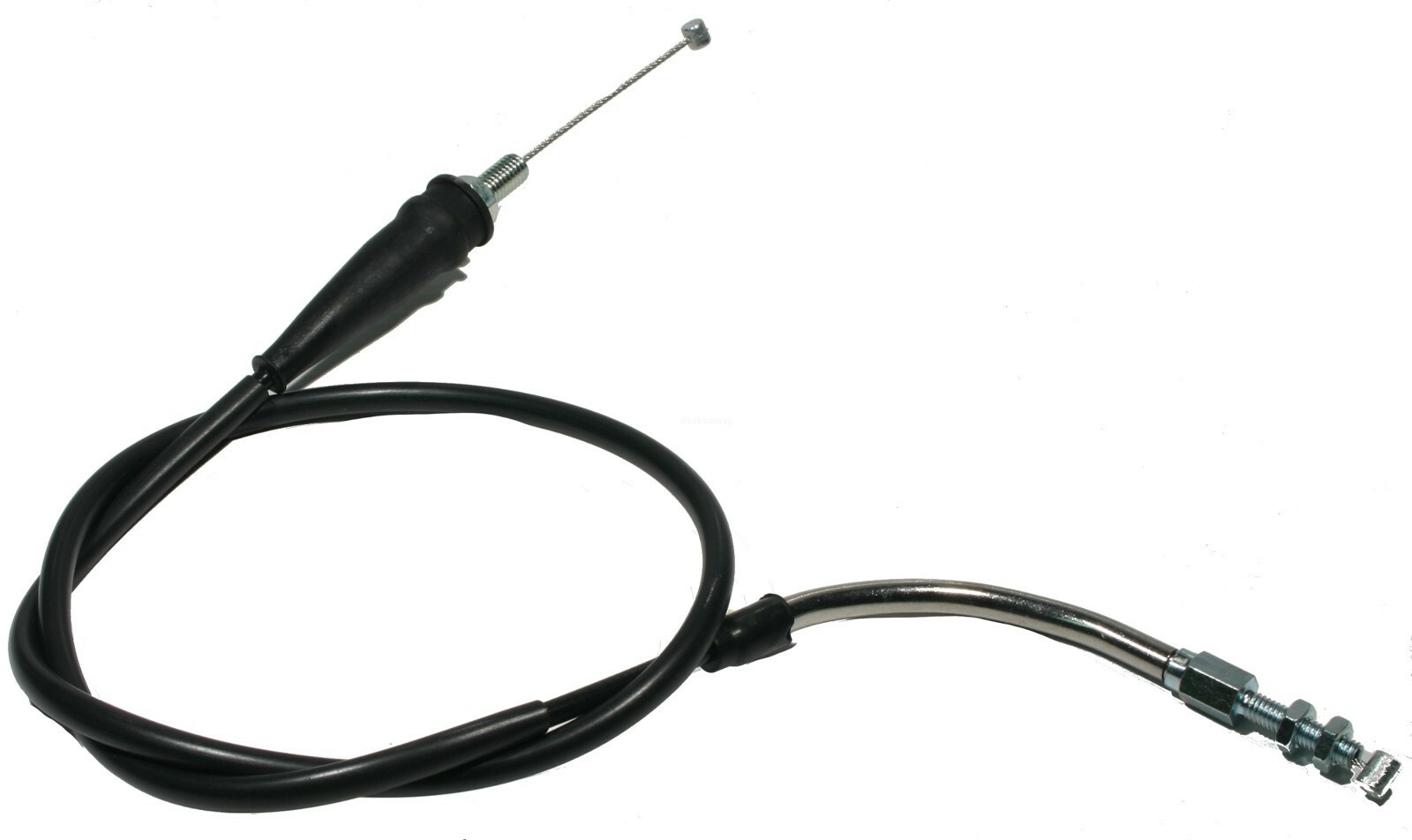 Kawasaki Prairie 650, 20022003, Throttle Cable NEW eBay