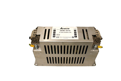 DELTA DEMC-S41A 3P 500V 50/60Hz 36A