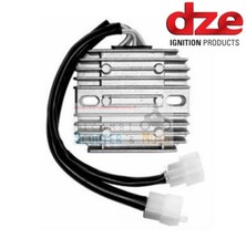 Voltage regulator 12V DZE HONDA CBR R (NC23) 400 (1986-1987) 172308#5