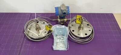 Honeywell SmartLine ST700 Membrandrucktransmitter   STR735D-21CC1B0  _23.3_5
