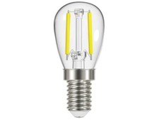 Energizer® - LED SES (E14) Pygmy Filament Bulb, Warm White 200 lm 2W
