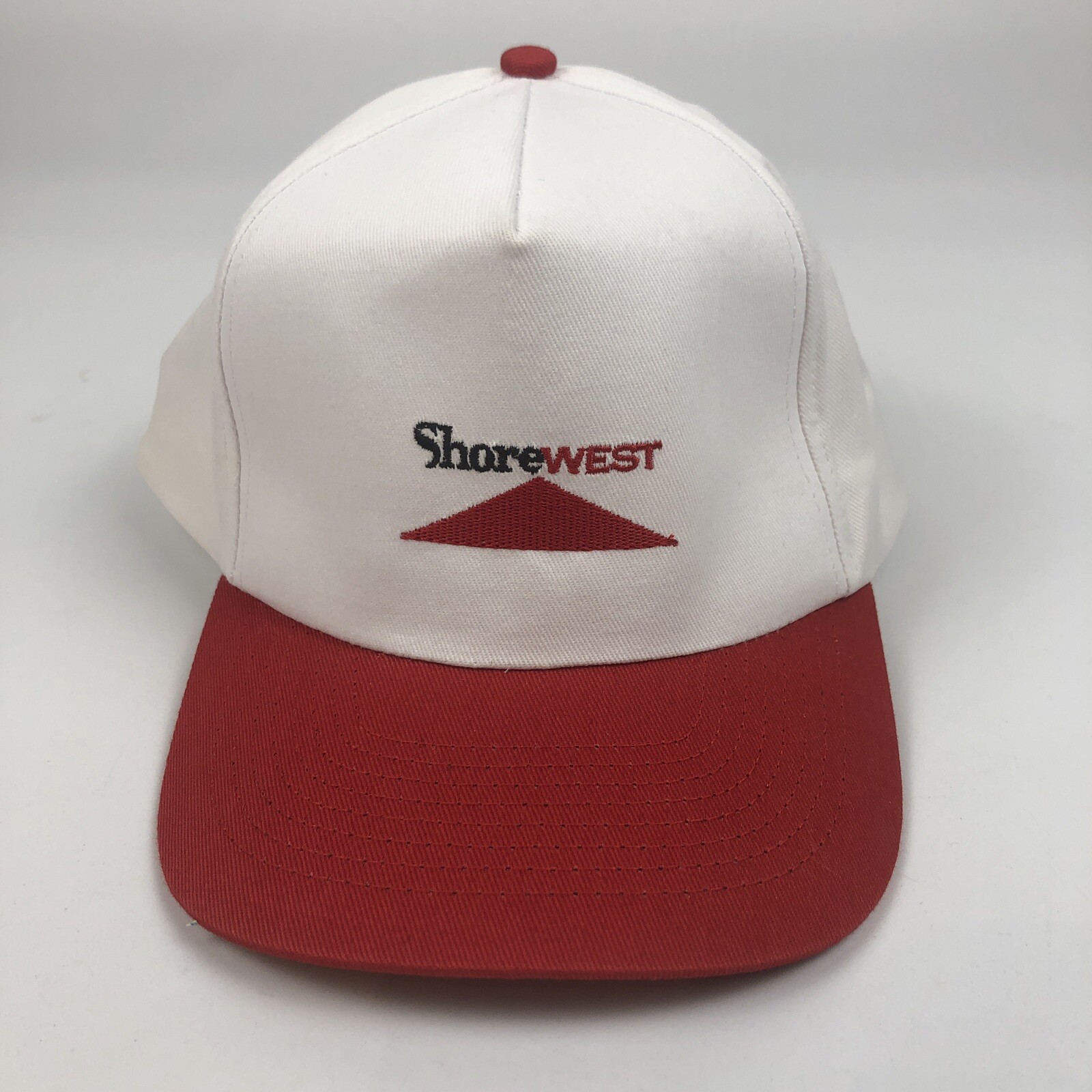 Shorewest Hat Cap Snapback - image 2