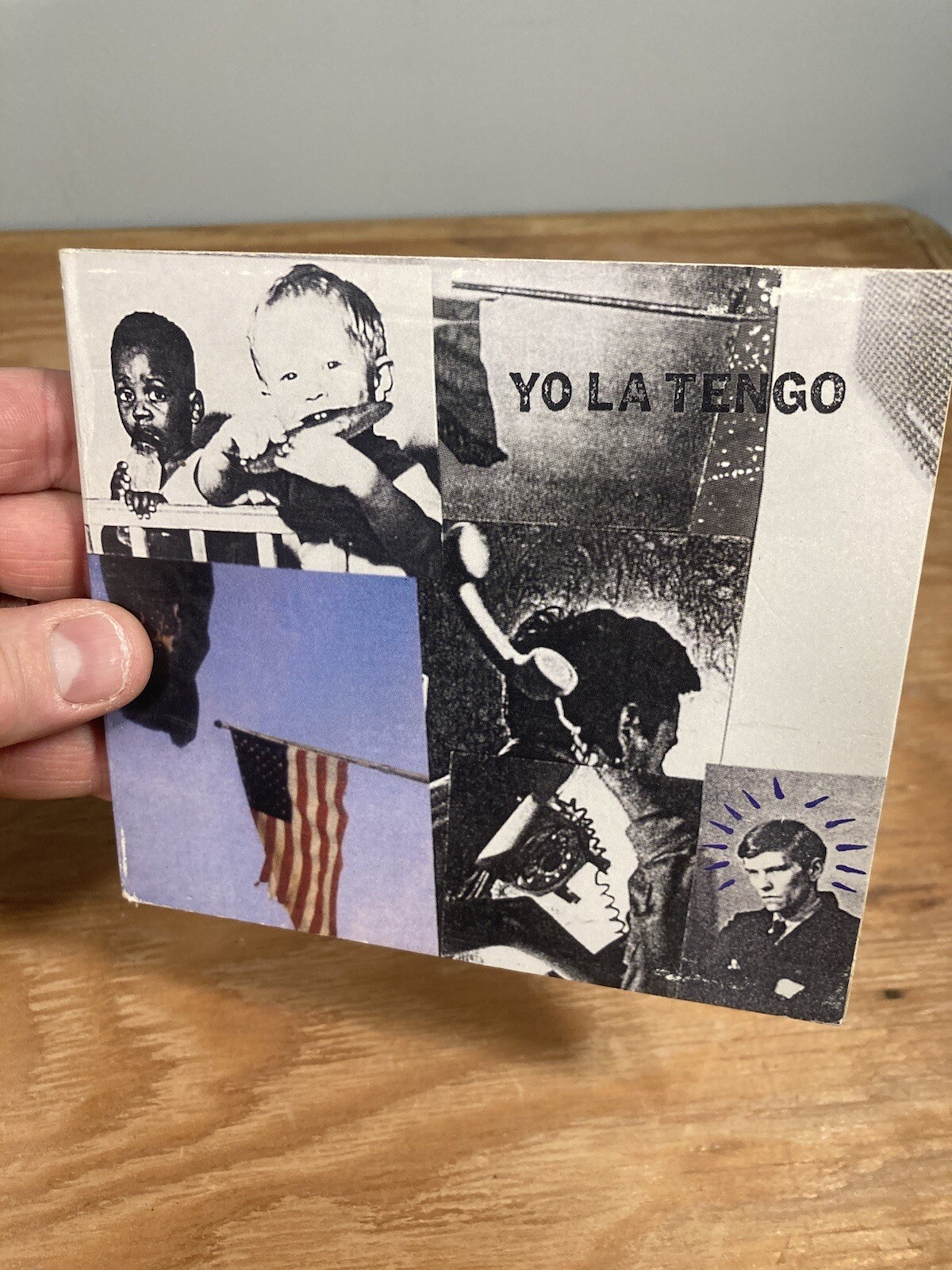 Tom Courtenay Yo La Tengo Cd Matador eBay