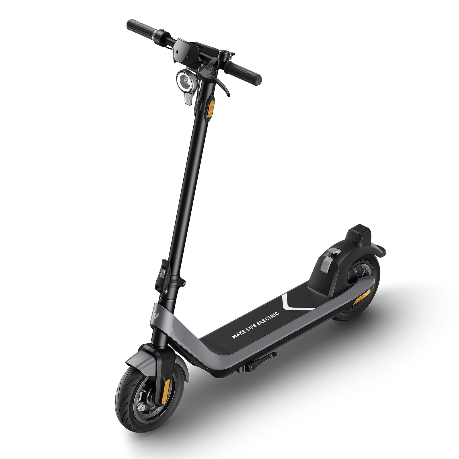 NIU KQi Youth+ Electric Scooter for Kids Age of 6-14 Adjustable Speed Up to 10