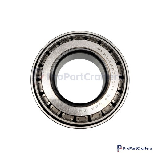 Fit for TIMKEN NP544520/NP099285 TAPERED ROLLER BEARING 41.275x82.55x26.543 mm - Picture 11 of 13
