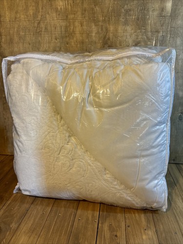 Madison Park Amaya 3 Piece Cotton Seersucker Comforter Set Full/Queen Size - 第 3/4 張圖片
