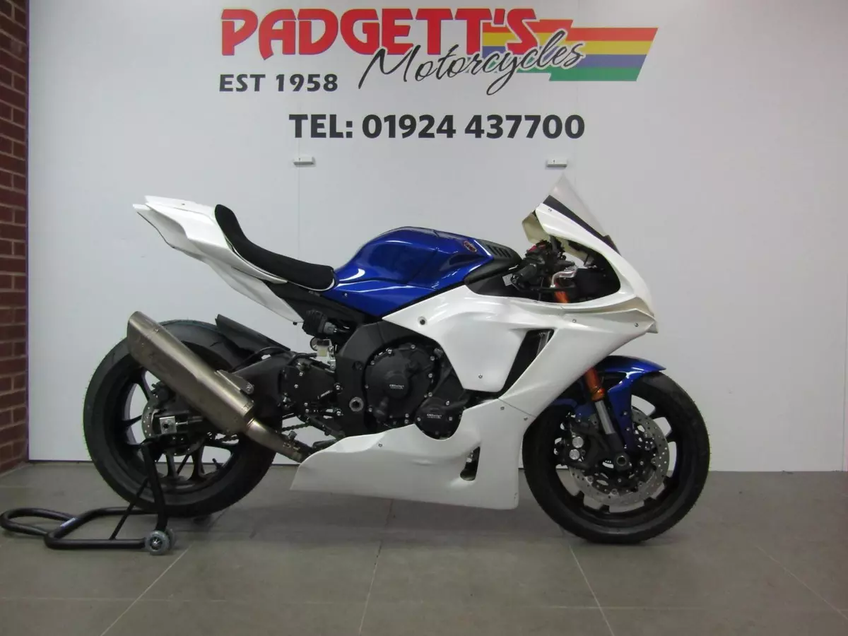 2015 yamaha 2024 r1 for sale