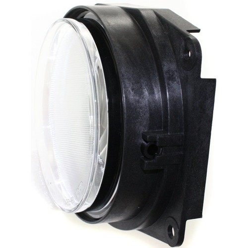 Front Driver Side Fog Lamp Assembly Fits Hummer H3 H3T HU2592101 - Picture 3 of 4