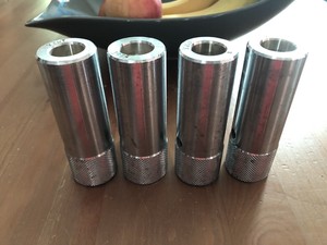 bmx pegs ebay
