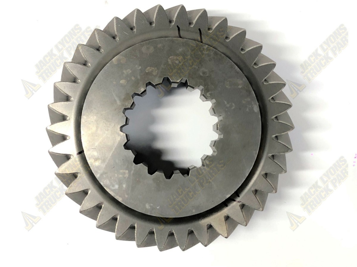 4303357 New Eaton Fuller AUX DRIVE GEAR - OEM | eBay 