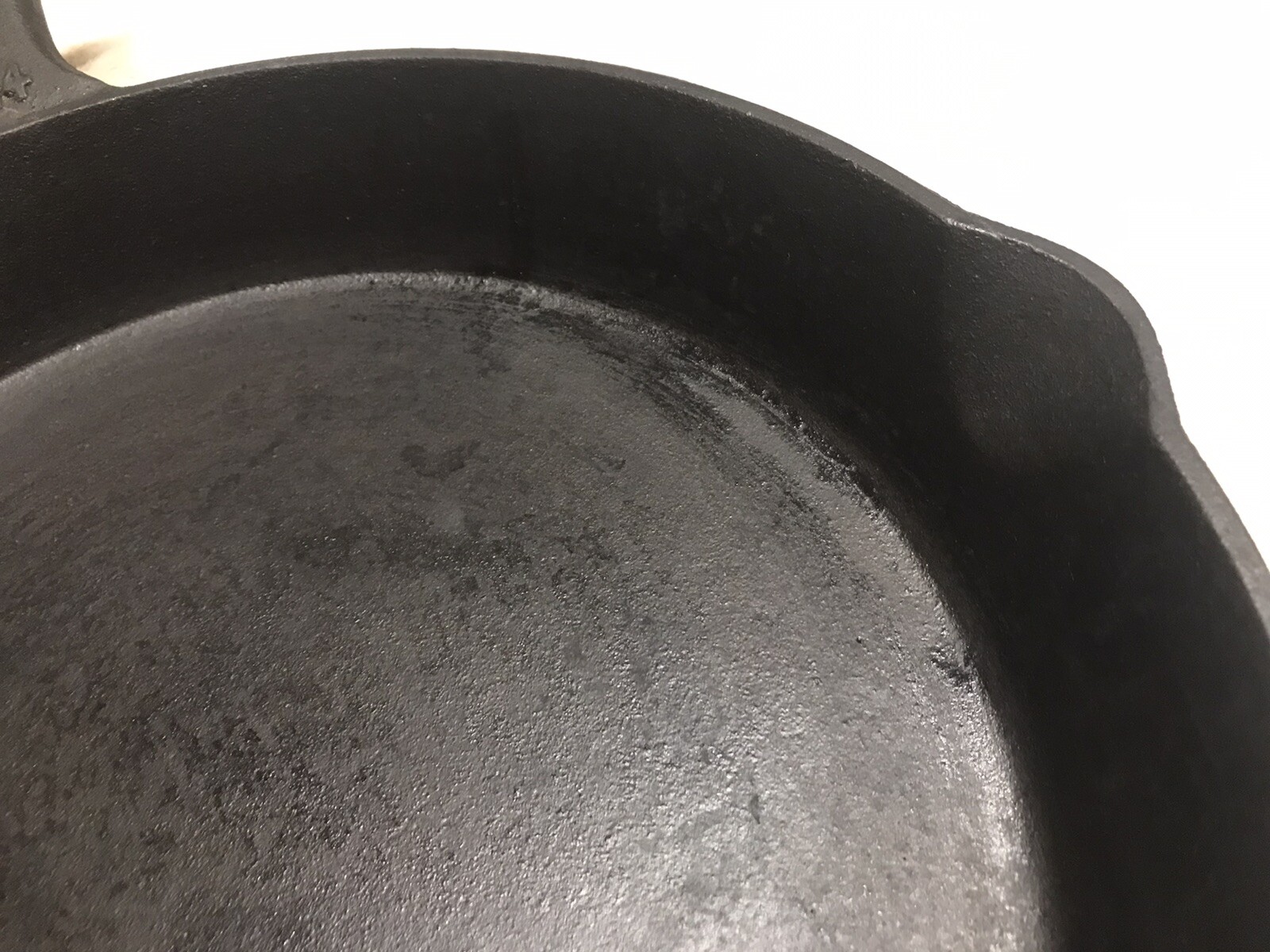 Cabela’s 14 Cast Iron Skillet eBay