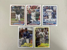 2024 Topps Update 