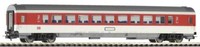 Piko 57609, Ic Personenwagen 2. Kl., Db Ag, Neu & Ovp, H0