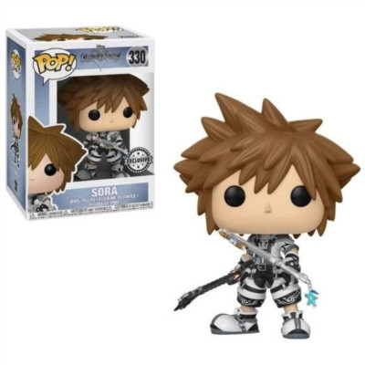 【キンダムハーツ】funko pop リア Amazon.co.jp: Funko POP! キングダム ハーツ 3 リア キー