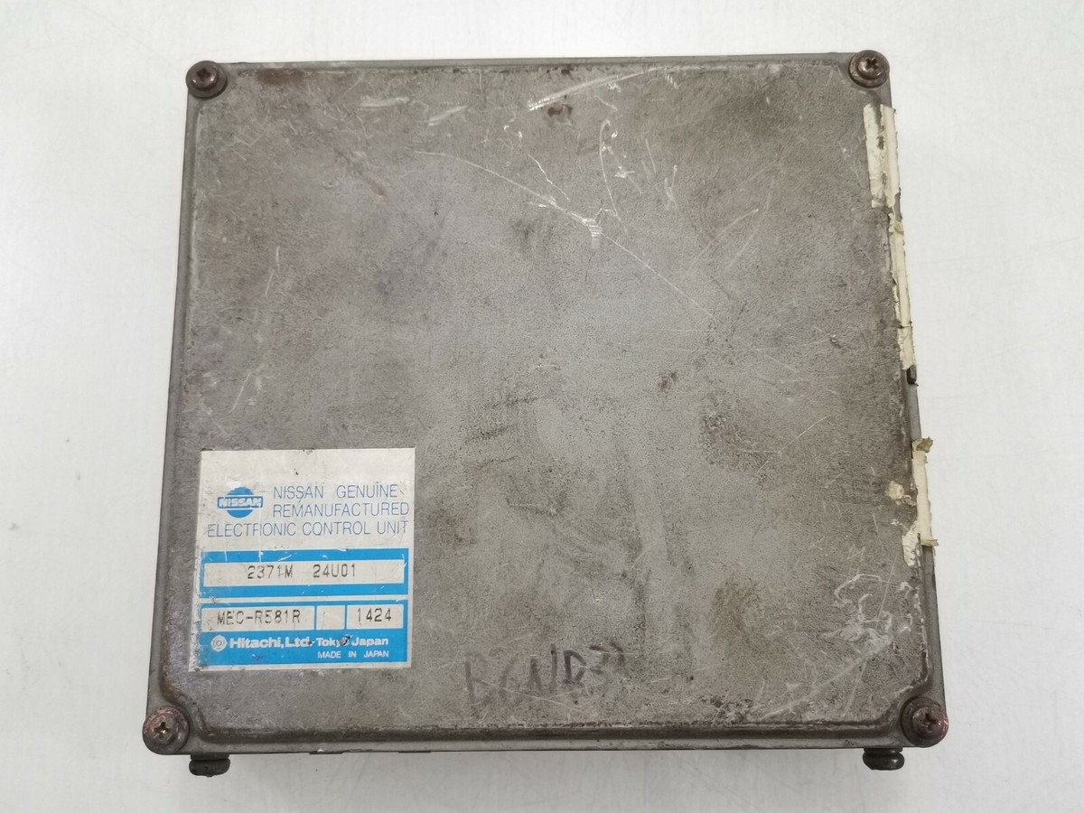 Nissan Skyline BCNR33 GTR RB26-DETT R33 Engine ECU Computer