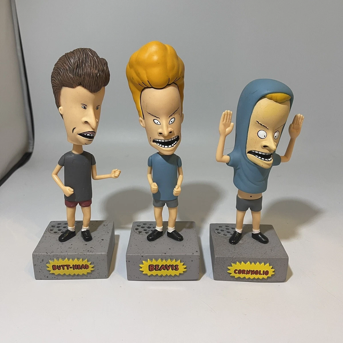 Beavis and butthead funko pop sale