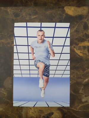 Peloton Instructor Matt Cycling, Running, Strength 