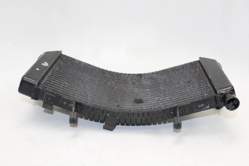 Honda Cbr600f3 1998 motor radiador enfriador motor refrigeración 19010 mal-601 OEM Foto 4 de 4