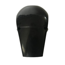 9093005 COPERCHIO POSTERIORE MASCHERINA PORTA FARO GRILLO PIAGGIO