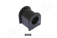 Japanparts RU-3058 Stabilisatorlager 21,5Mm Vorne FüR Mazda