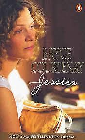 Jessica by Bryce Courtenay, Like new, free shipping with online tracking - Picture 1 of 1
