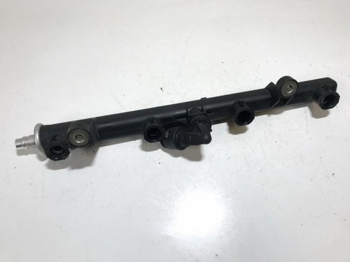 Alfa-Romeo 156 1999 Fuel injector rail (injectors)(Fuel distributo #540095-35