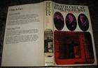 Leslie Blackwell: Death Cell at Darlinghurst - True Australian Crime 1st ed 1970