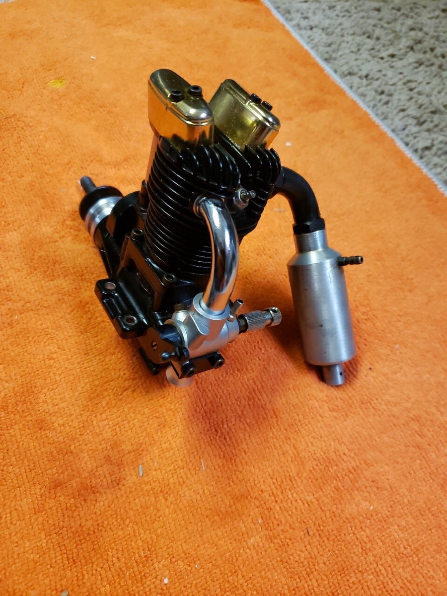 ラジコン　飛行機　エンジン　SAITO FA-91S ラジコン 飛行機 エンジン SAITO FA-91S