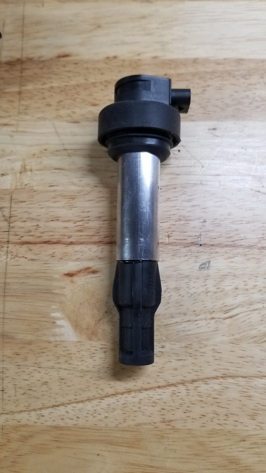 BMW OEM Spark Plug Shaft Ignition Coil S1000RR M1000RR Part  