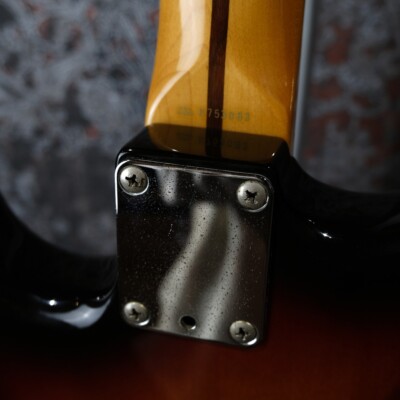 fender Japan ST314-55 Eシリアル Fender Japan 1984 1987 ST314 55 “E Serial” 1980 0 Guitar For