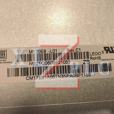 1PCS New Samsung LTM170E8-L01 1028 1024 LCD Display Screen 17'' In Box 