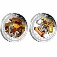 Uncirculated 2013 Australian Proof Coin Sets for sale | eBay