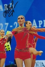 Olena Dmytrash - UKR - Rhythmische Sportgymnastik - 3. WM 2013