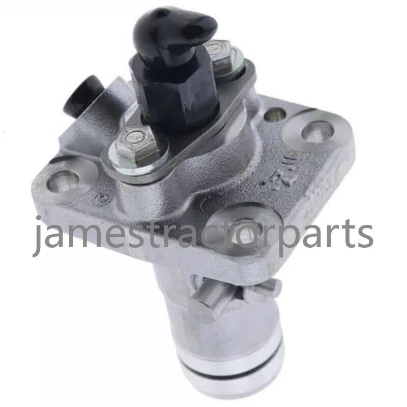 658A527143 Fuel Injection Pump For Isuzu 3LA1 3LB1 3LD2 4LB1 3LD1 4LC1 Engine - Image 2 of 4