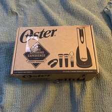 NEW Oster Electric Cordless Wine Bottle Opene...