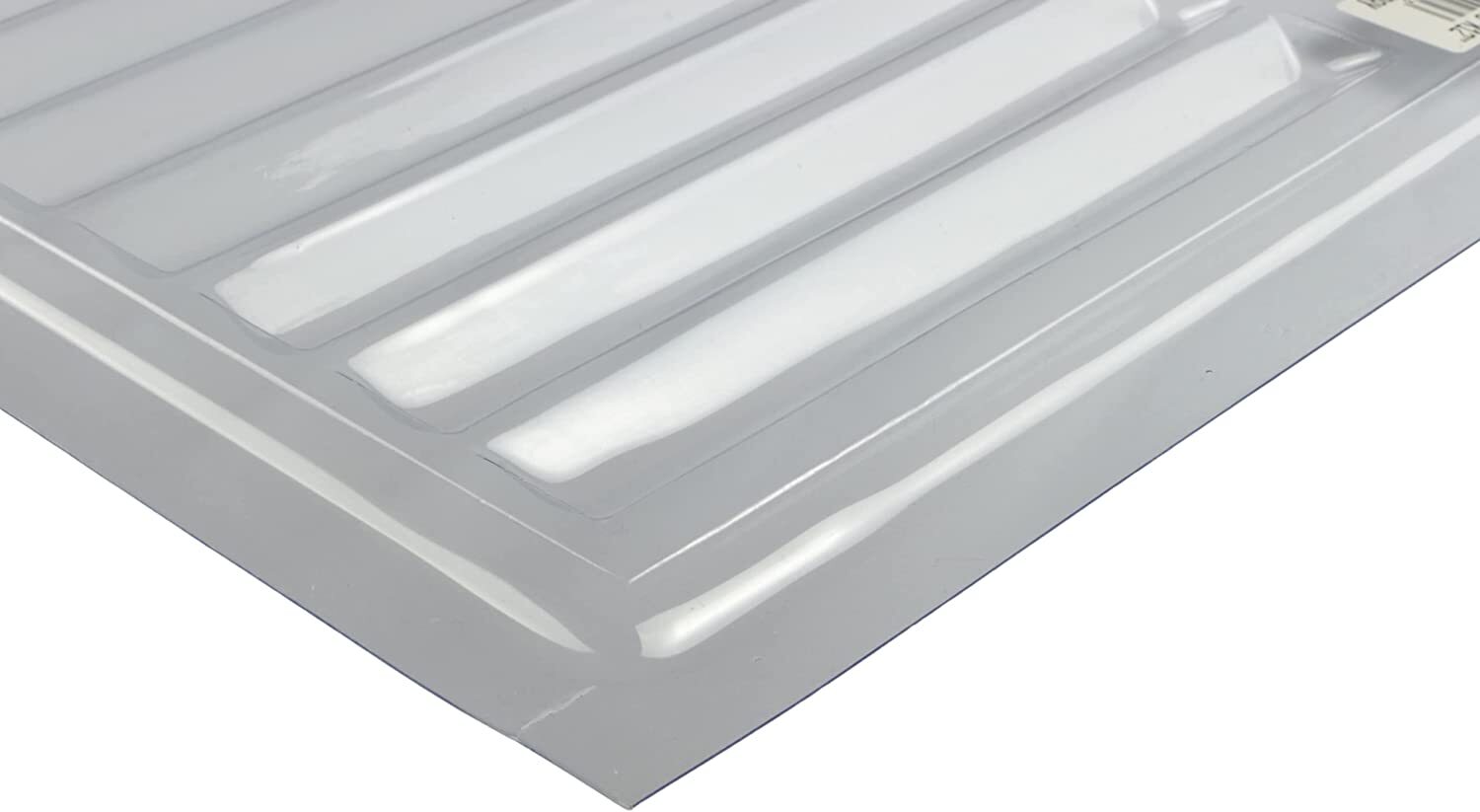 Aquarium Condensation Tray. Create Barrier Between Water & Electrics. 2
