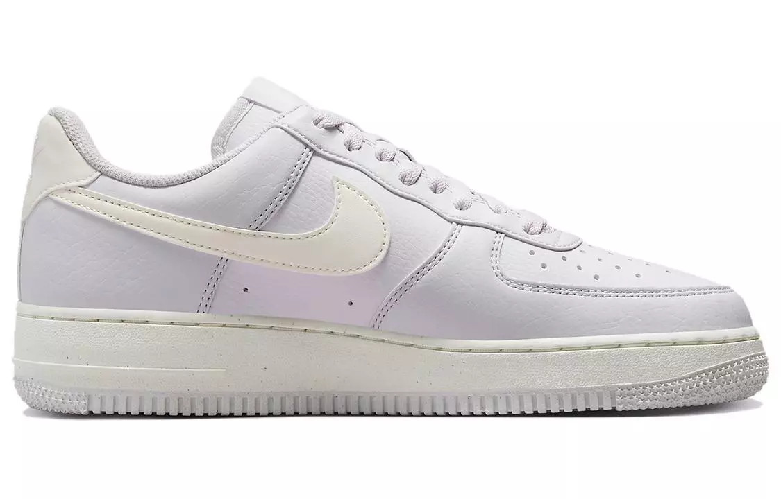 NIKE WOMENS AIR FORCE 1 '07 NN FASHION SNEAKERS #DV3808 500