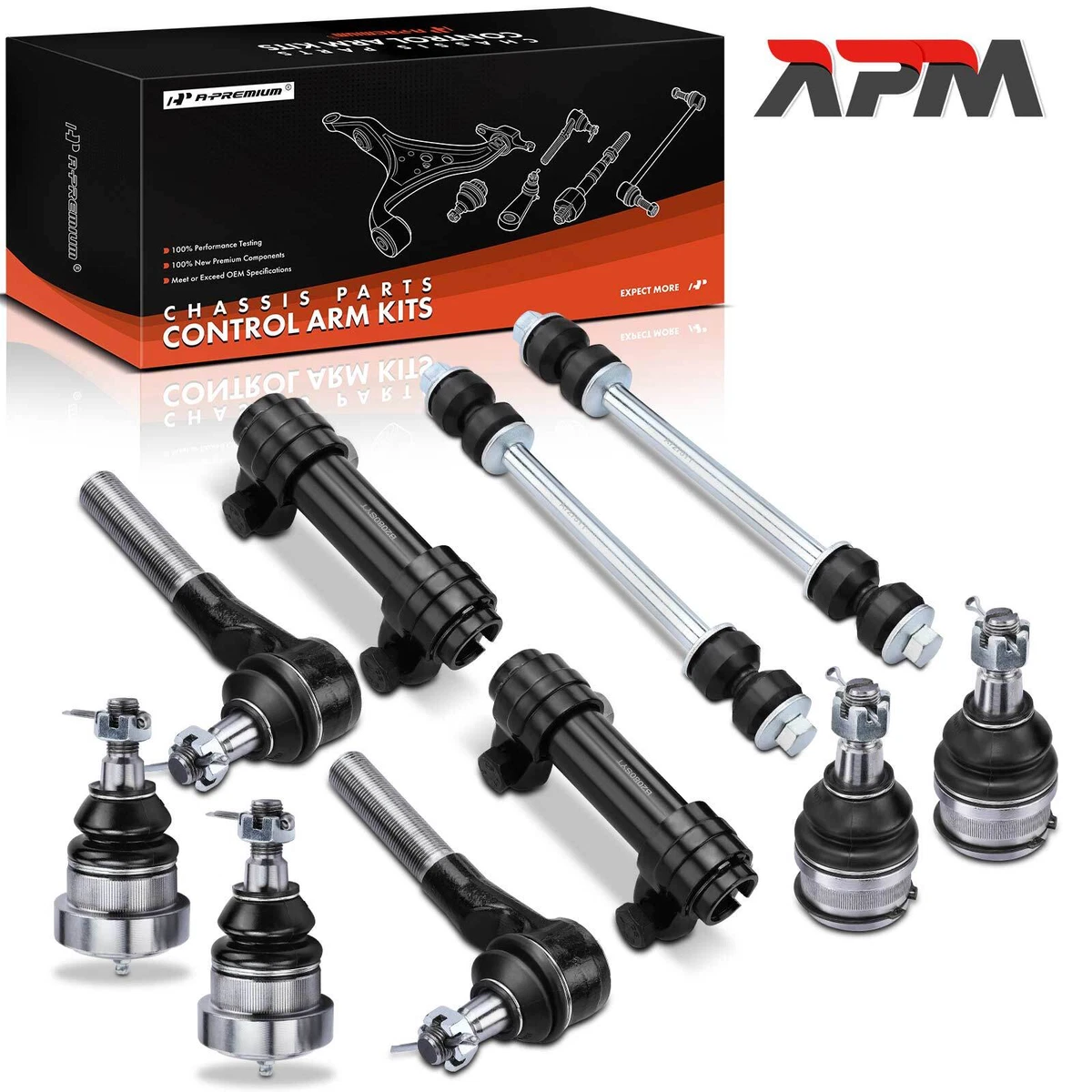 Supporto Di Sollevamento Per Ammortizzatori A Gas Per Auto Universale Da 1 Pezzo 900 Nm 500 Mm 85262675