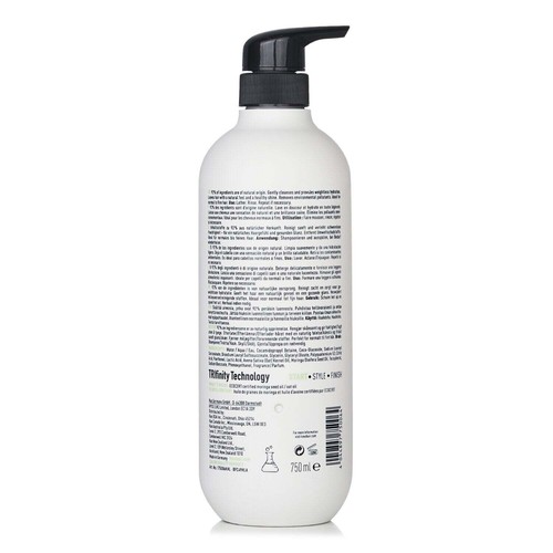 KMS California Conscious Style Everyday Shampoo 300ml/10.1oz - Picture 6 of 6