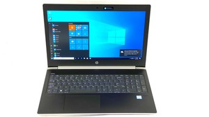 Upgraded Hp Probook 450 G5 I7 8550u 32gb 256gb Ssd 1 5 Tb Hdd Windows 10pro Ebay