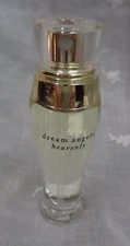 Victoria's Secret DREAM ANGELS HEAVENLY Eau de Parfum Spray .25 fl oz / 7.5ml