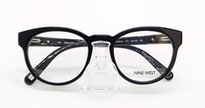 New Nine West 5073 Women's Eyeglass Frame Retail 200