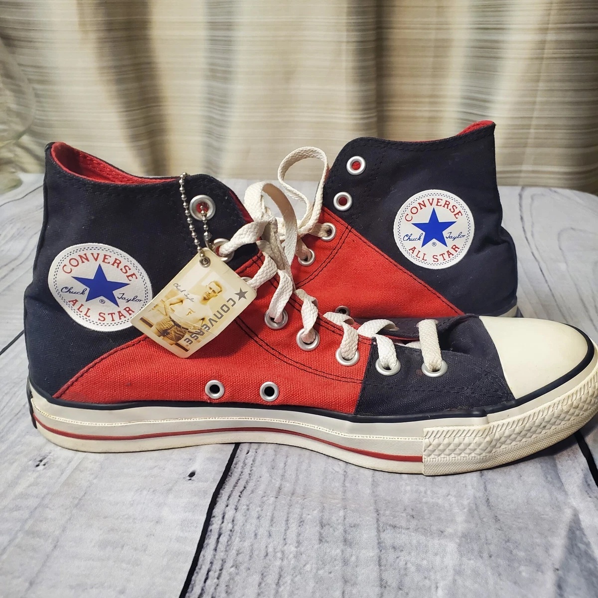 Converse chuck taylor retro sales